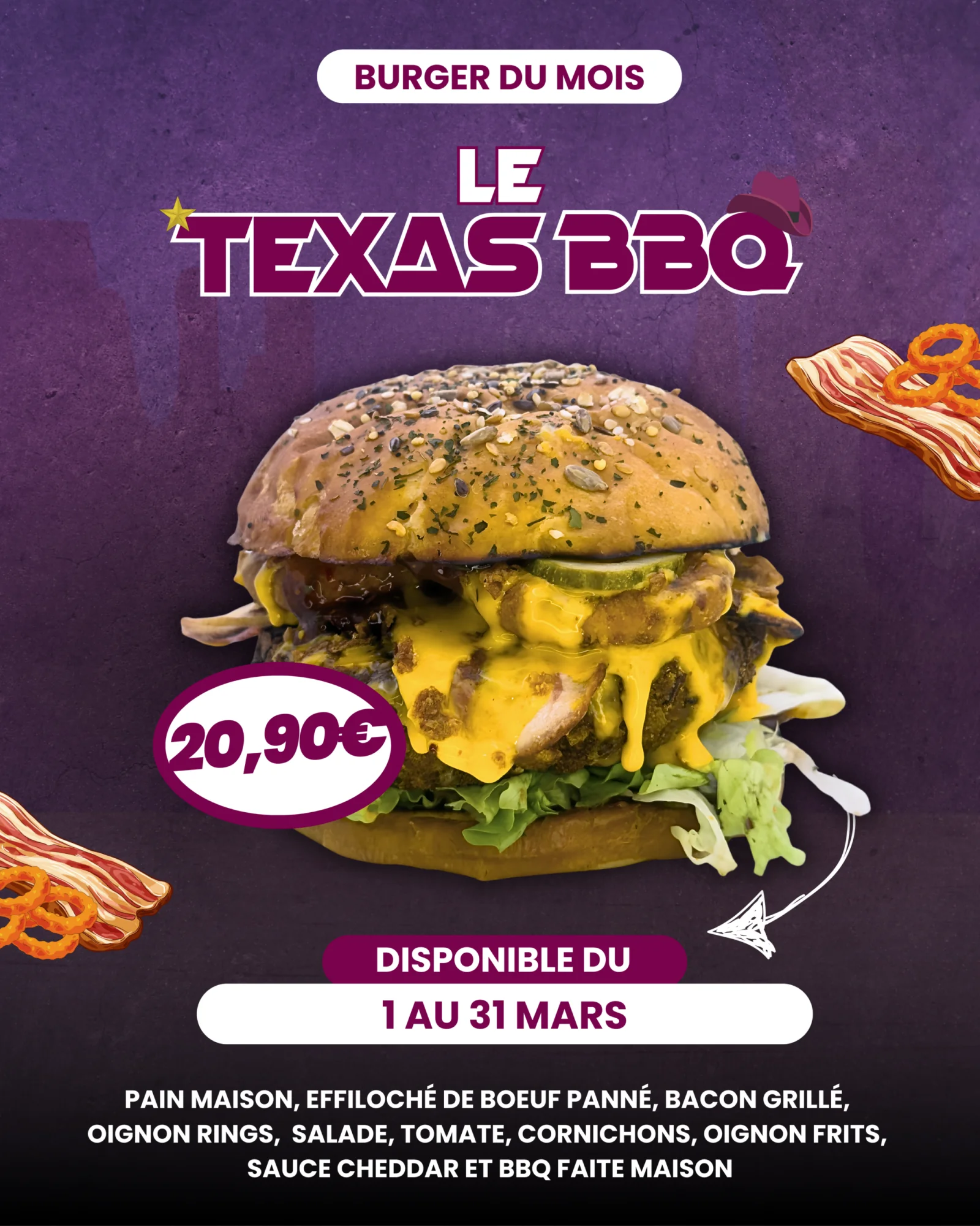 Ambiance sur place