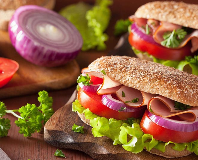 Sandwichs