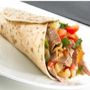 LE CRISPY WRAP